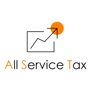 Logo firmy AST