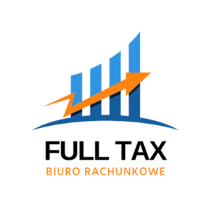 Logo firmy Full TAX