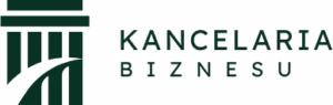 Logo firmy Kancelaria Biznesu