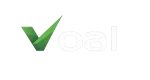 Logo firmy Voal